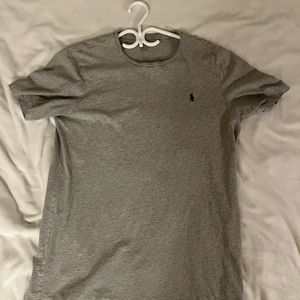 Ralph Lauren Polo short sleeve shirt.